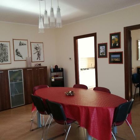 Ferienwohnung Lecce Barocca - La Casa Di Roby Exterior foto