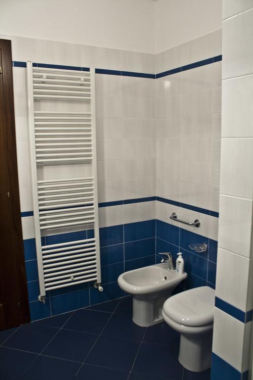 Ferienwohnung Lecce Barocca - La Casa Di Roby Exterior foto
