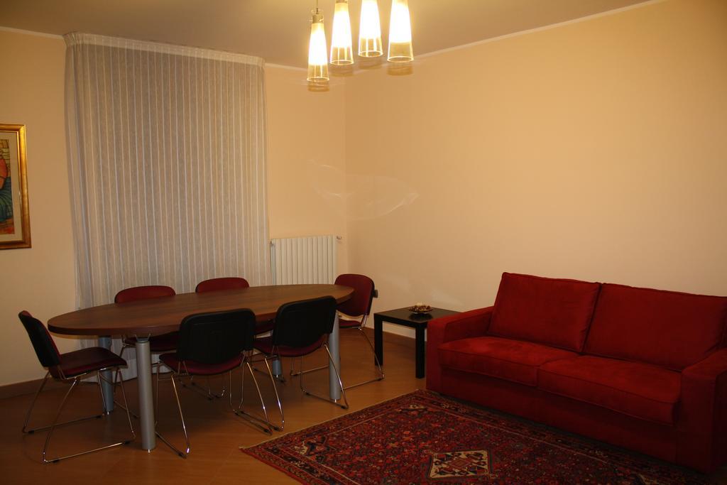 Ferienwohnung Lecce Barocca - La Casa Di Roby Exterior foto