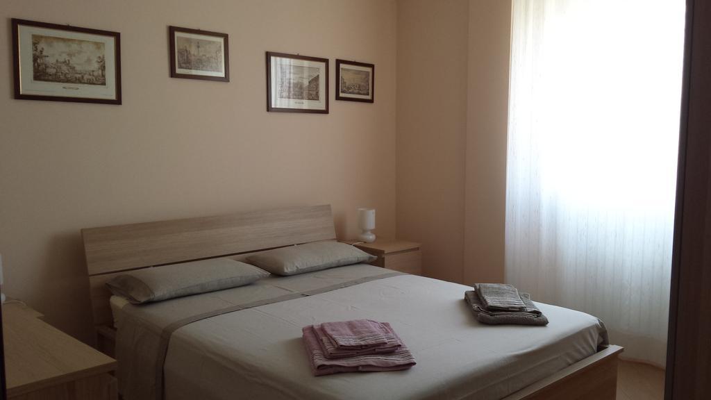 Ferienwohnung Lecce Barocca - La Casa Di Roby Exterior foto