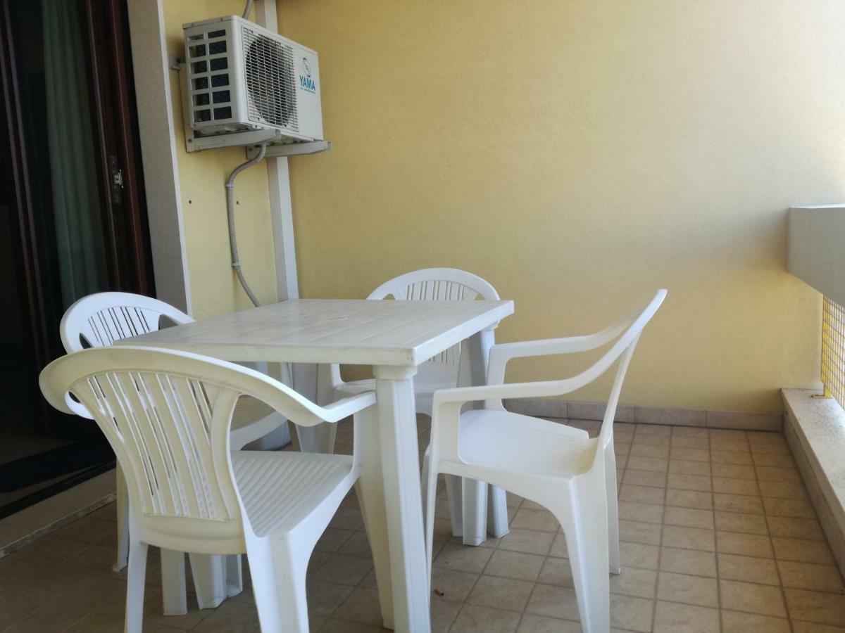 Ferienwohnung Lecce Barocca - La Casa Di Roby Exterior foto