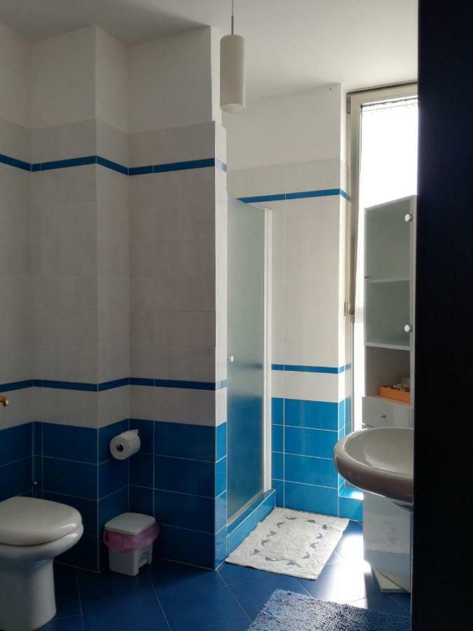 Ferienwohnung Lecce Barocca - La Casa Di Roby Exterior foto